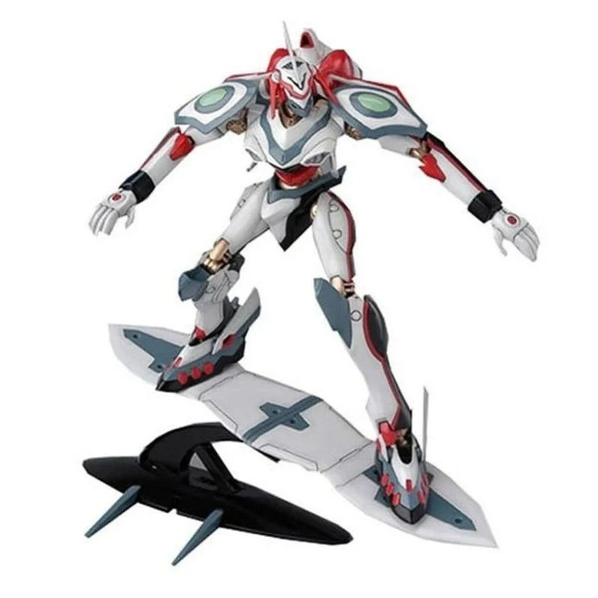 Samlingsfigurer Bandai LFO NIRVASH type ZERO EUREKA SEVEN Animerat och anime (japansk animering) - 2