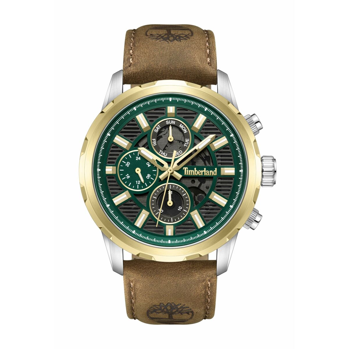 Herrklocka Timberland TDWGF0056102