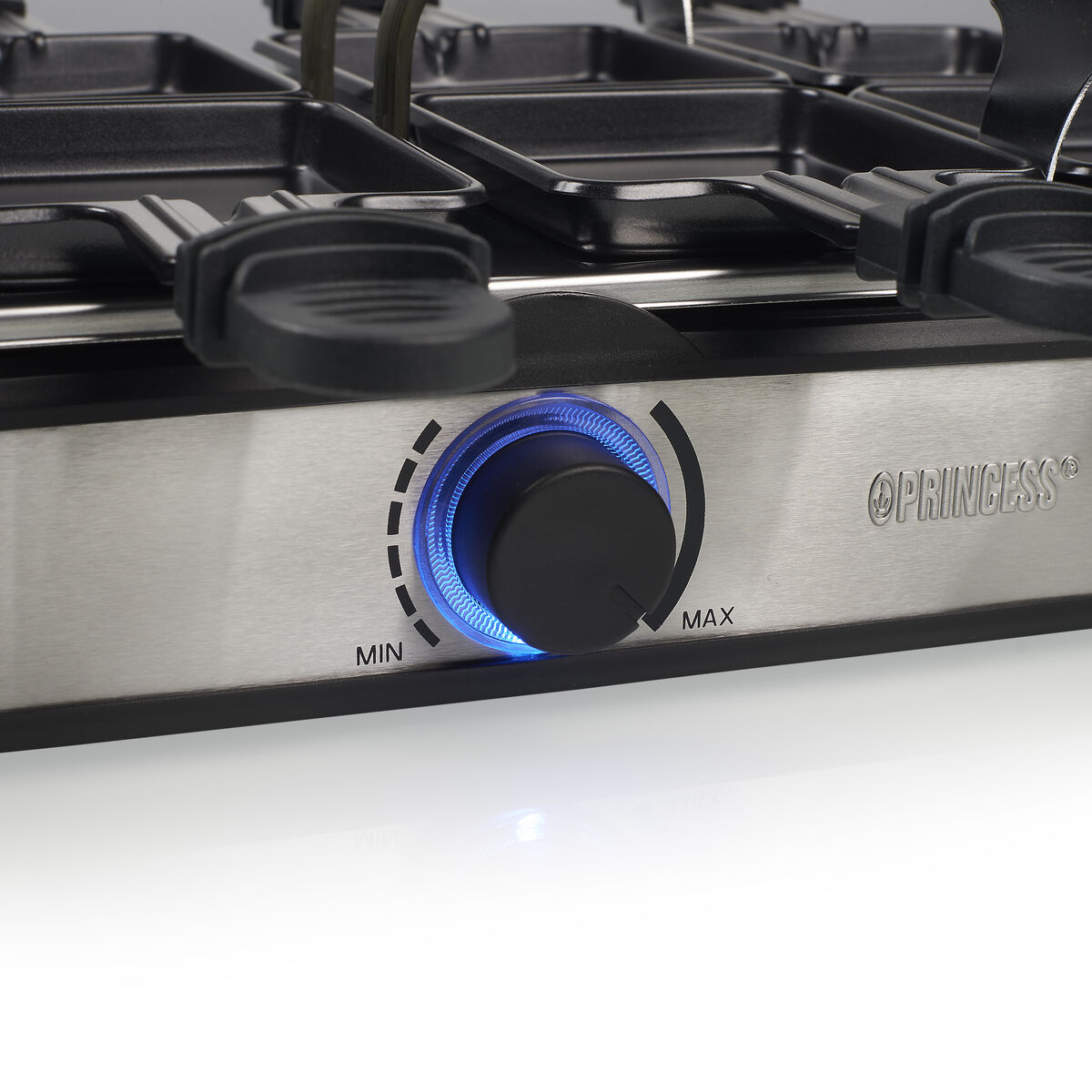 Grillplatta Princess 162635 1400 W - 3