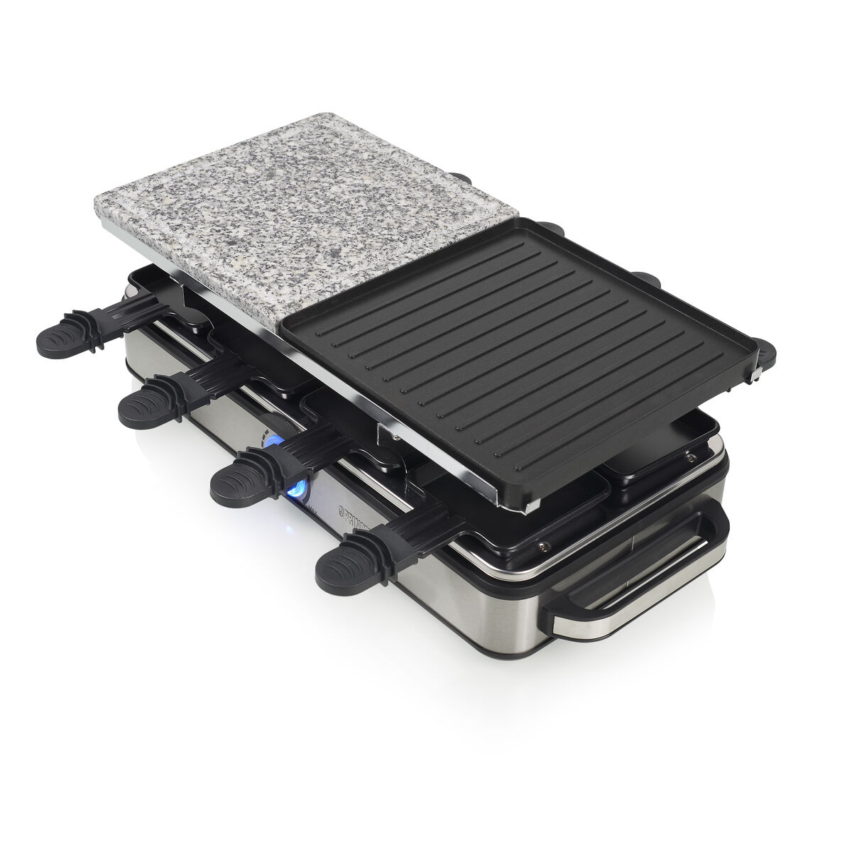 Grillplatta Princess 162635 1400 W - 2
