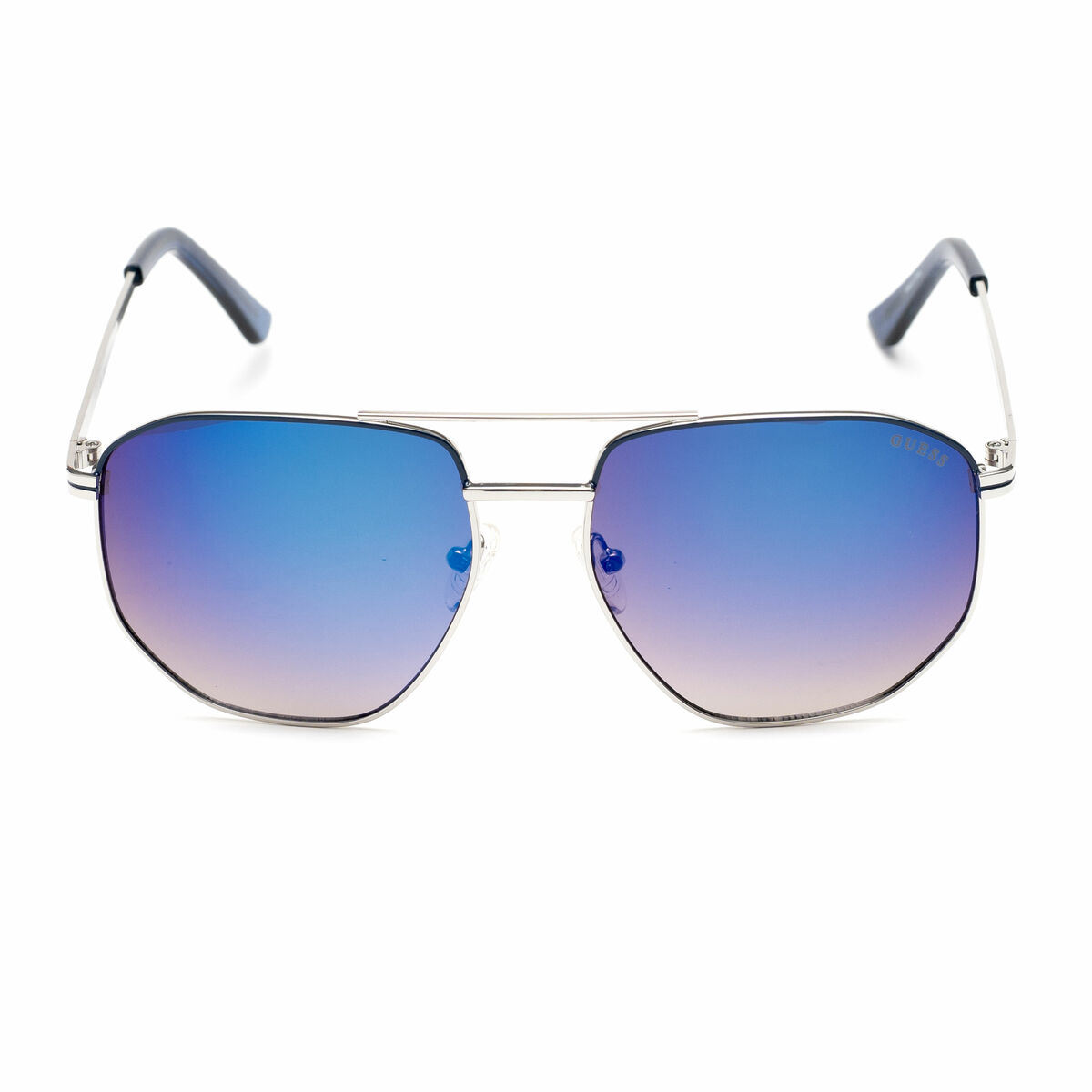 Herrsolglasögon Guess GF5122-6010C ø 60 mm - 2