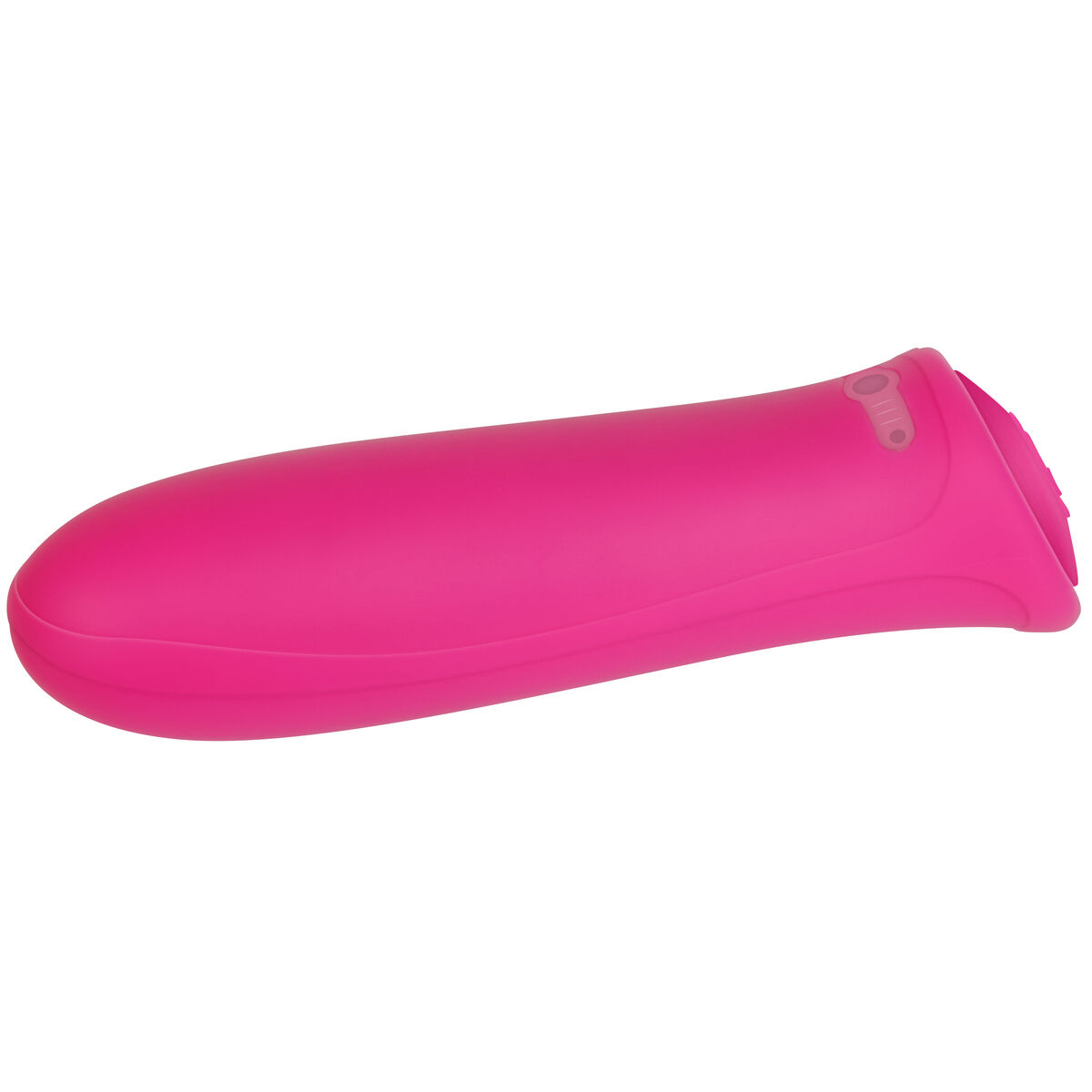 Minivibrator Evolved Pretty Rosa - 4