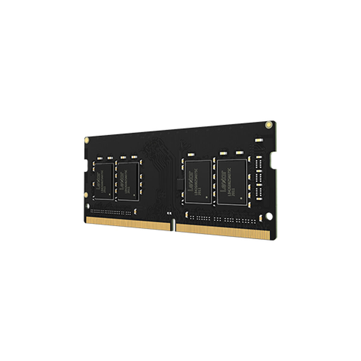 RAM-minne Lexar LD4AS008G-B3200GSST 8 GB CL22 DDR4 3200 MHz - 2