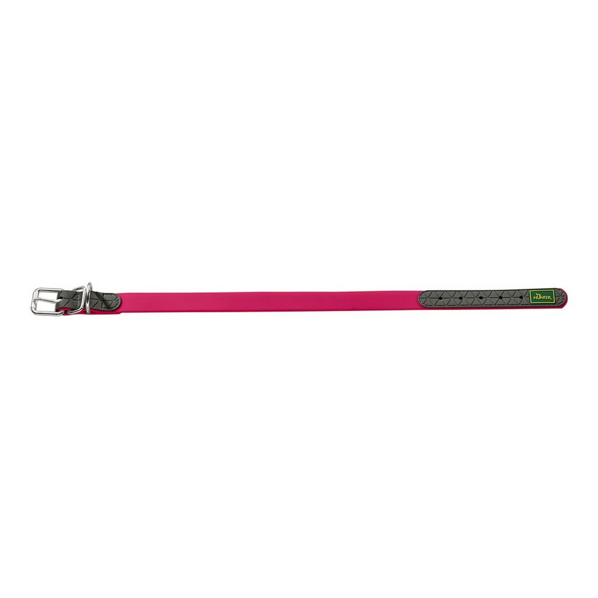 Hundhalsband Hunter Convenience Rosa Storlek S (28-36 cm) - 3