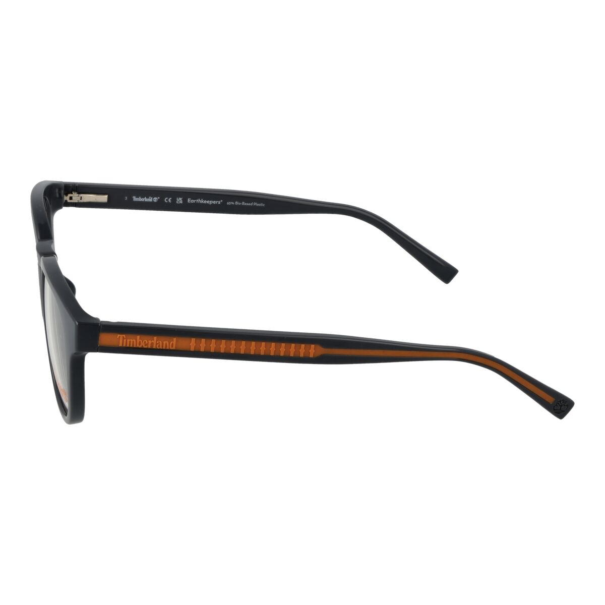 Glasögonbågar Timberland TB1843-H 50020 - 4