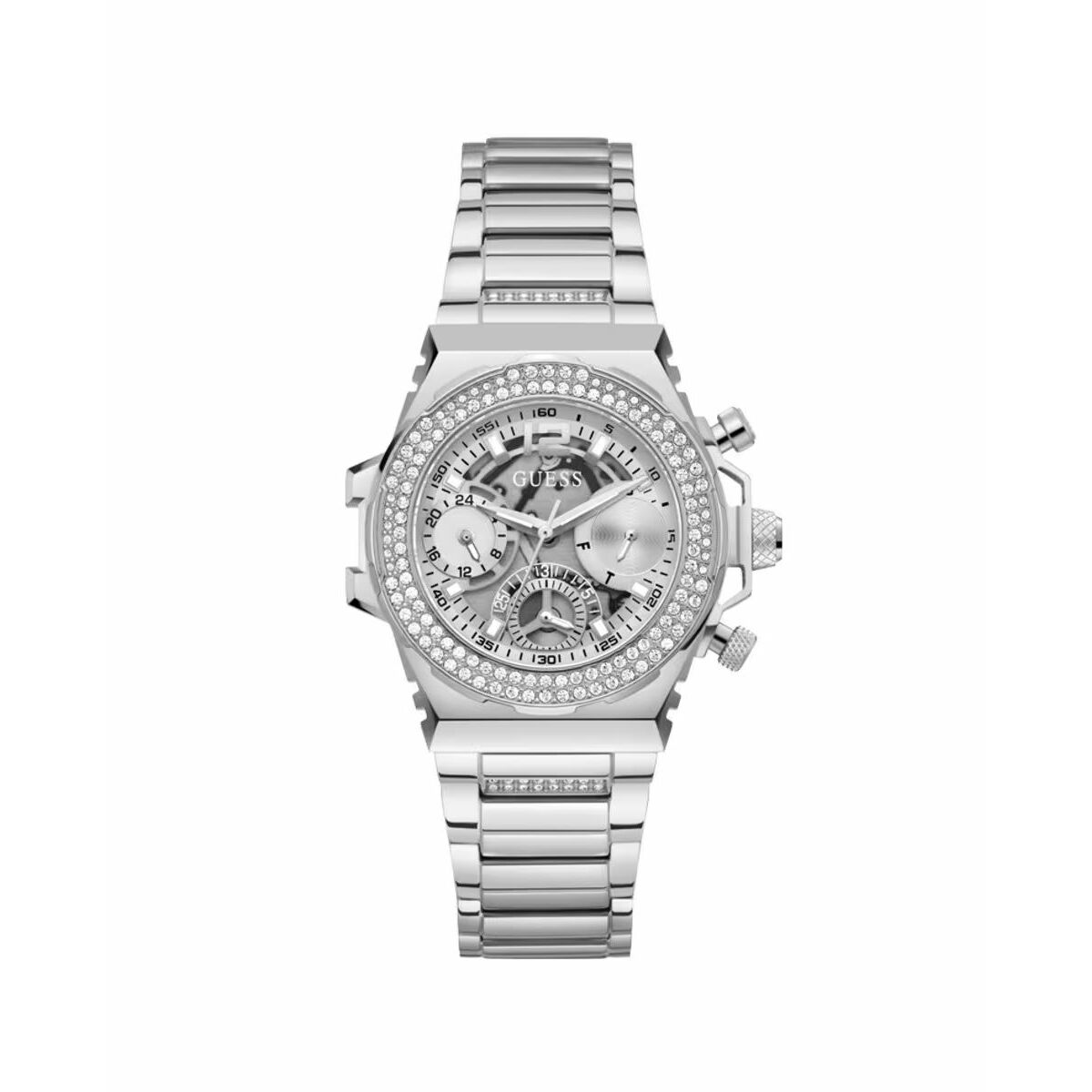 Damklocka Guess GW0552L1 (Ø 36 mm)