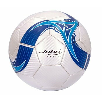 Fotboll John Sports 5 Multicolour 12 antal