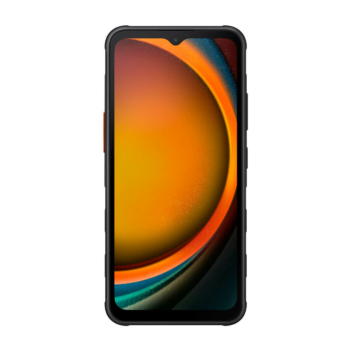 Smartphone Samsung Galaxy XCover 7 5G 6,6" Octa Core 6 GB RAM 128 GB Svart - 2