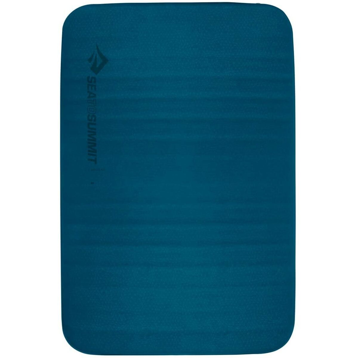 Självuppblåsande madrass Sea to Summit Comfort Deluxe Blå Polyester