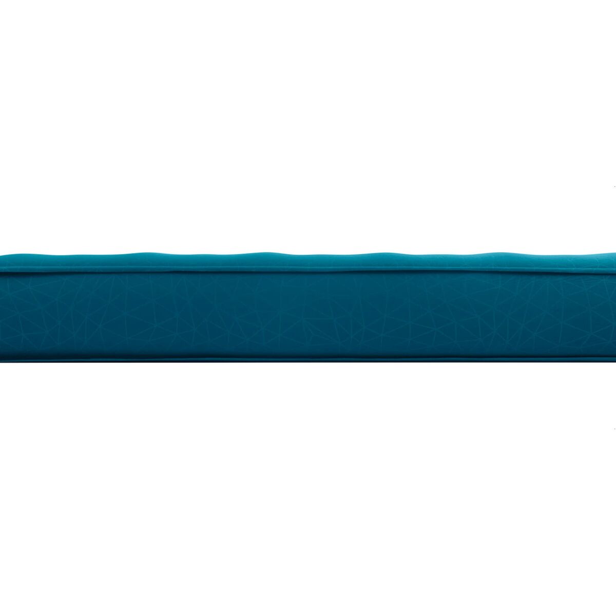 Självuppblåsande madrass Sea to Summit Comfort Deluxe Blå Polyester - 3