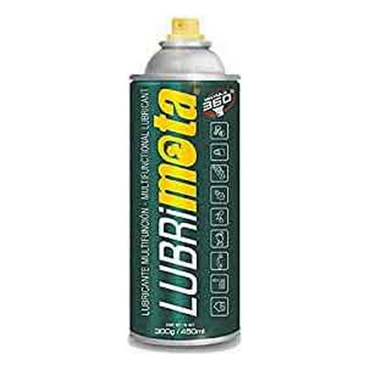 Glidmedel Mota lubrimota 450 ml