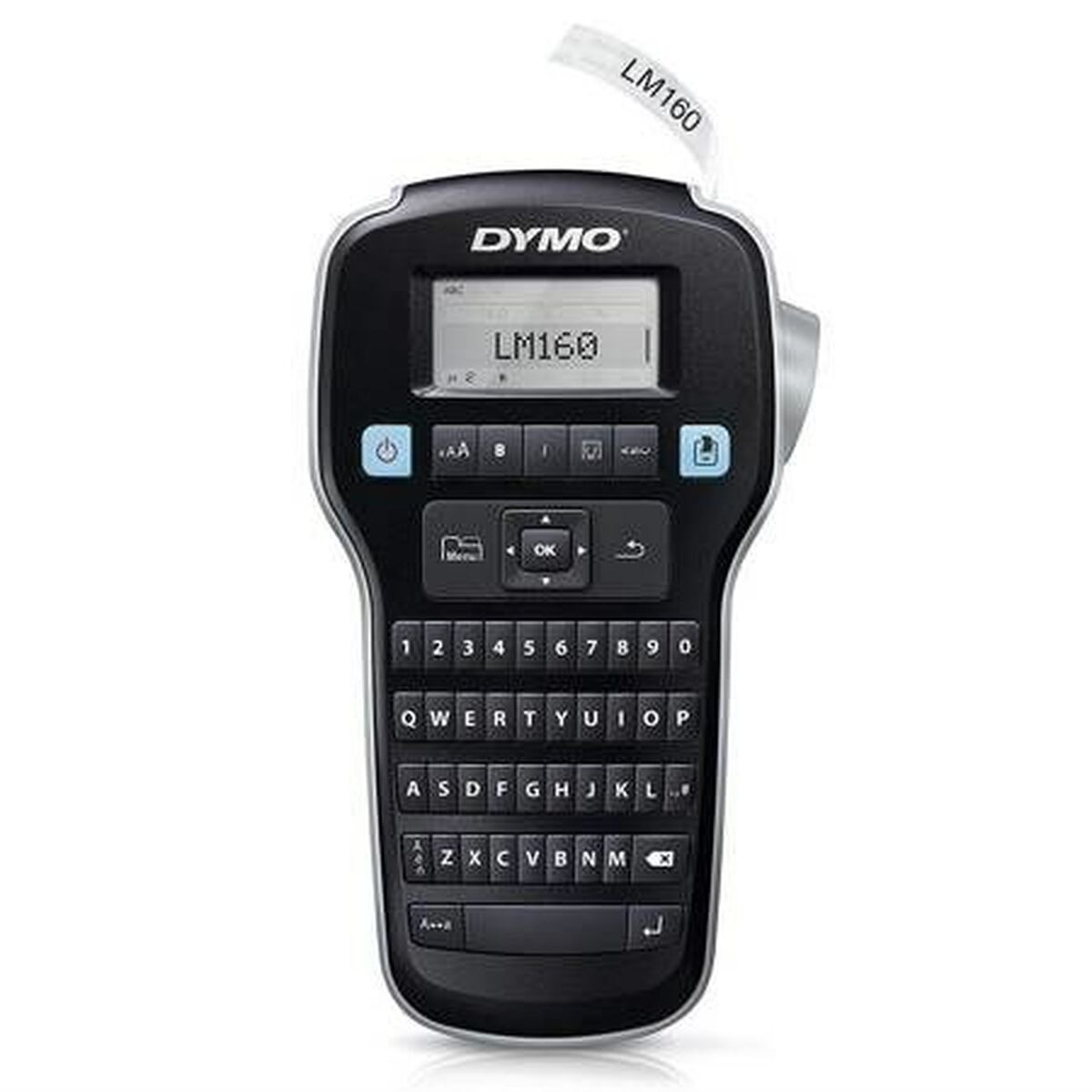 Multifunktionsskrivare Dymo 2142267 - 11