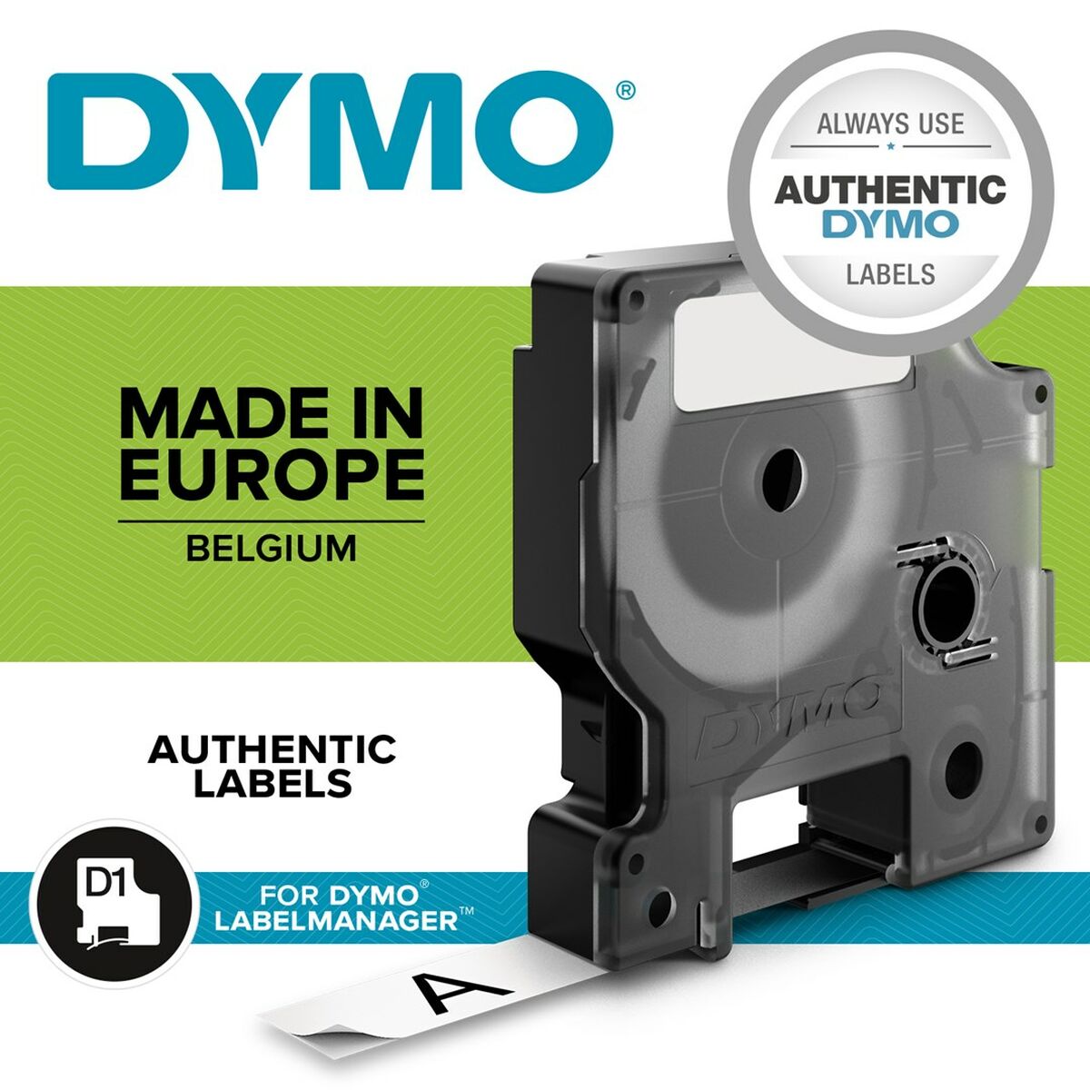 Multifunktionsskrivare Dymo 2142267 - 3
