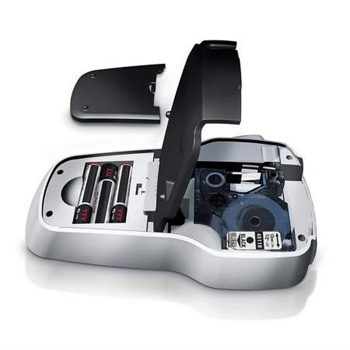 Multifunktionsskrivare Dymo 2142267 - 13