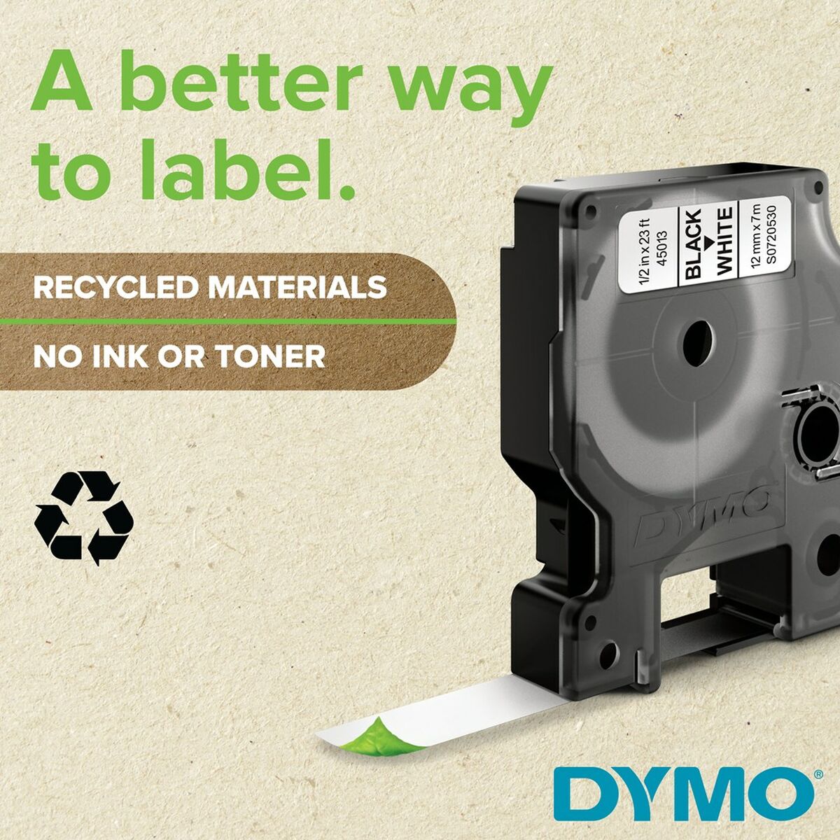 Multifunktionsskrivare Dymo 2142267 - 7