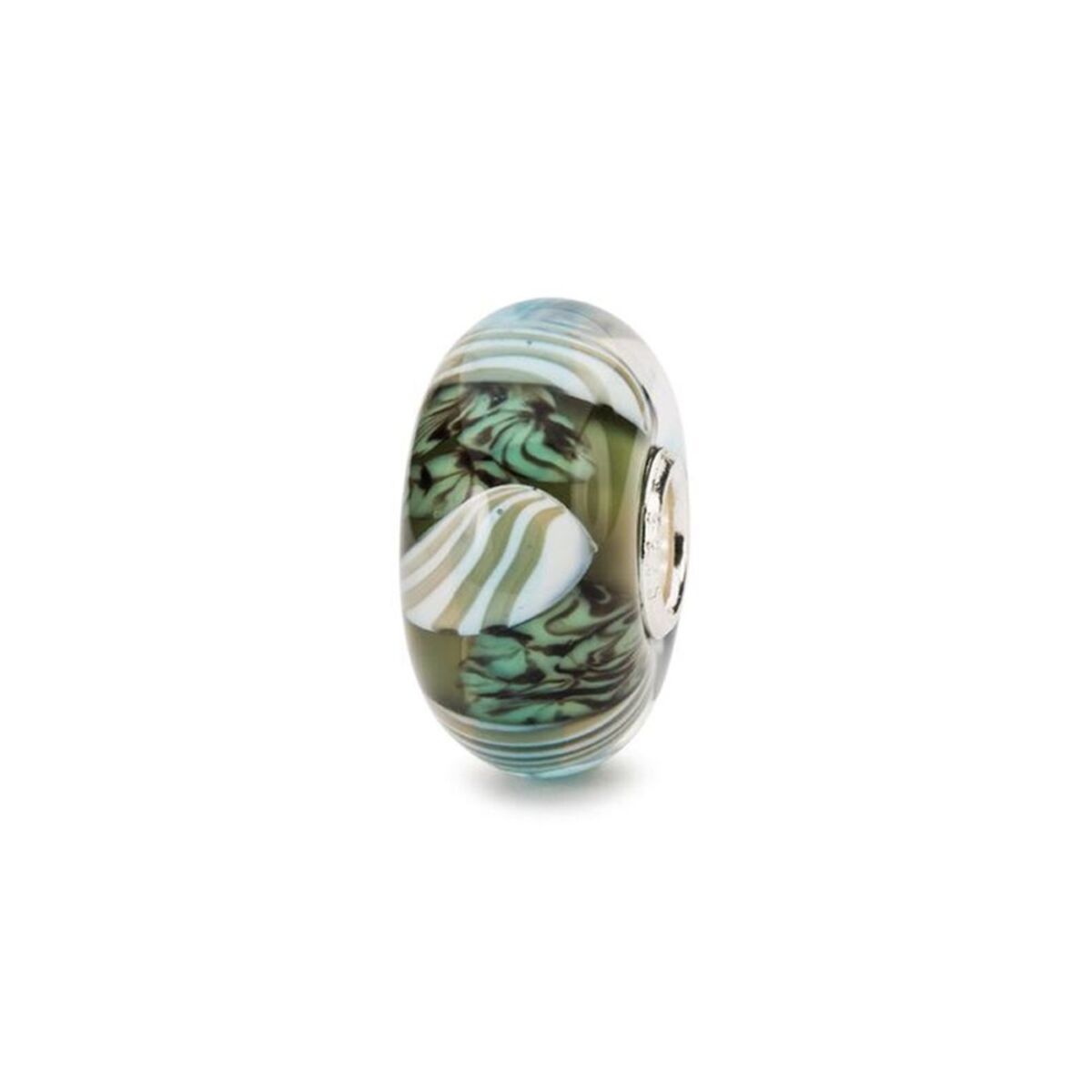 Dampärlor Trollbeads TGLBE-20280 - 2