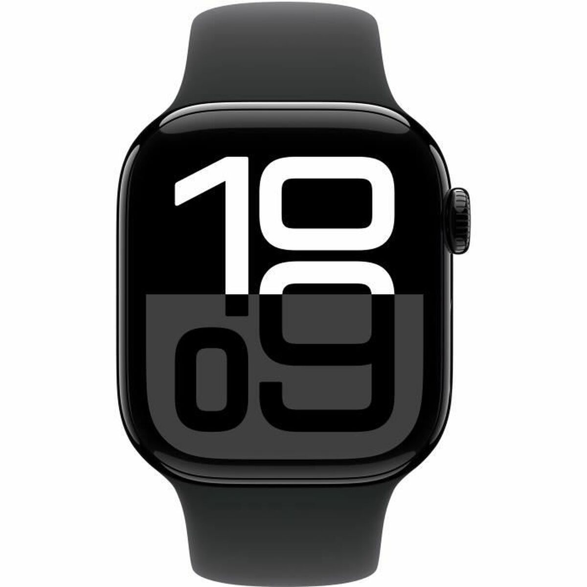 Smartklocka Apple Watch Series 10 Svart - 2
