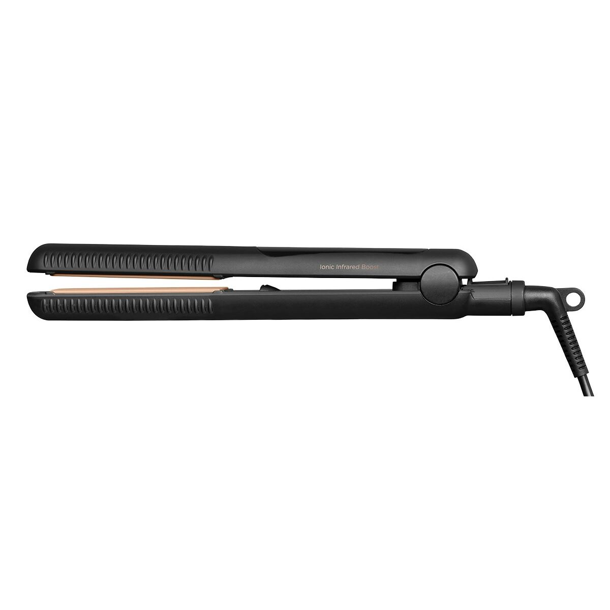 Plattång Concept VZ6020 Svart Brons 46 W - 4
