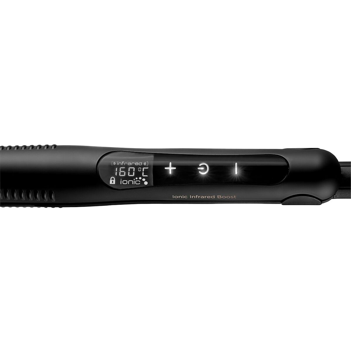 Plattång Concept VZ6020 Svart Brons 46 W - 2