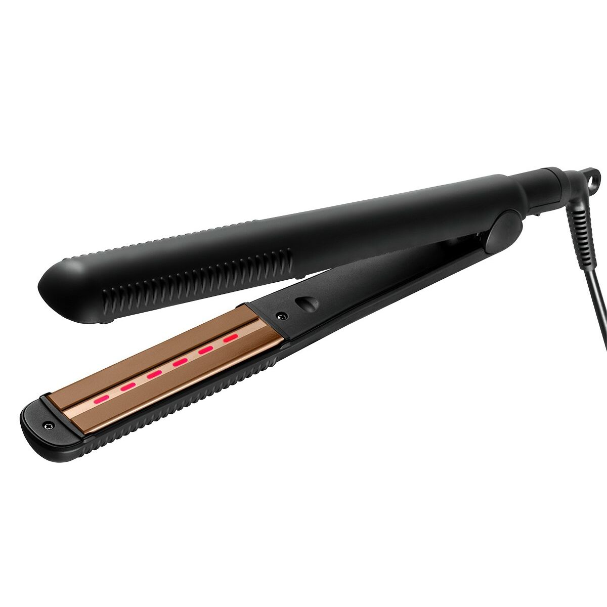 Plattång Concept VZ6020 Svart Brons 46 W
