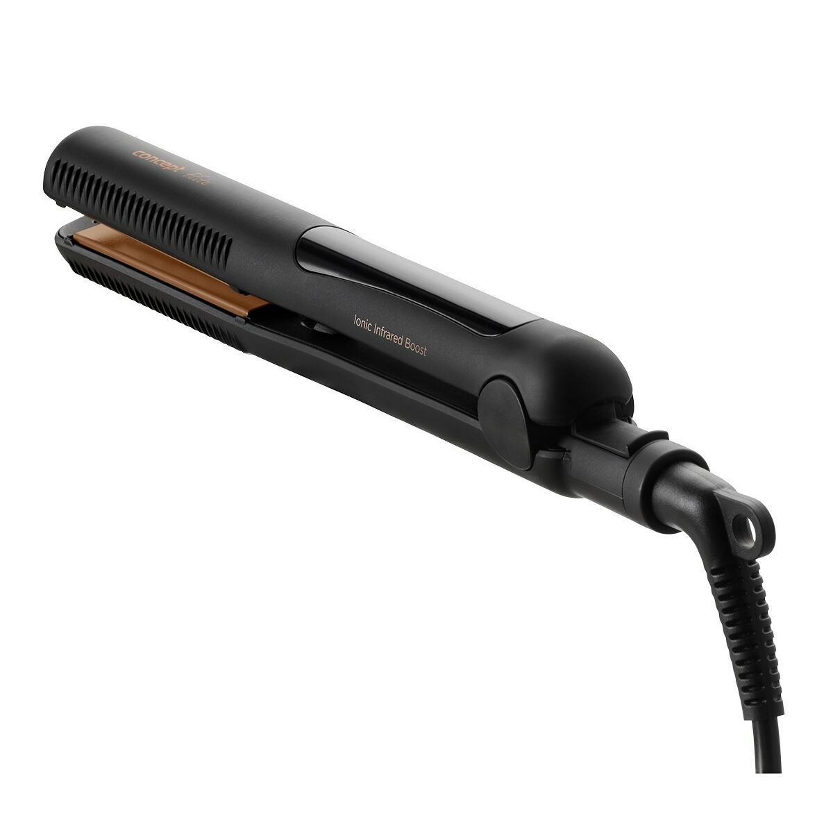 Plattång Concept VZ6020 Svart Brons 46 W - 7