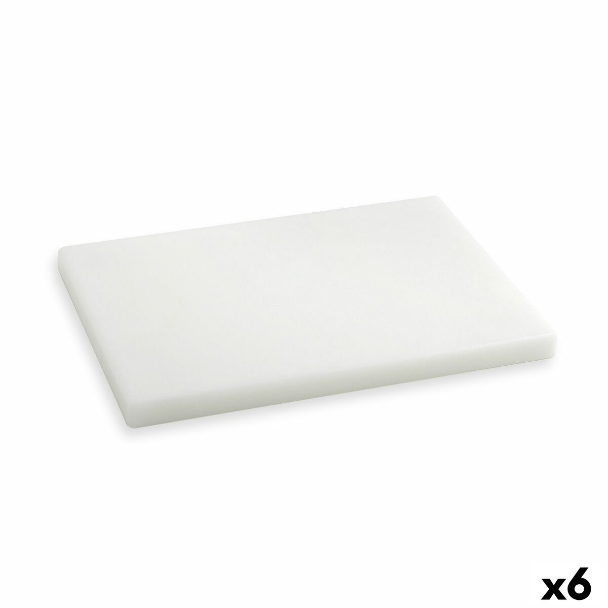 Skärbräda Quttin 40 x 30 x 2 cm (6 antal)