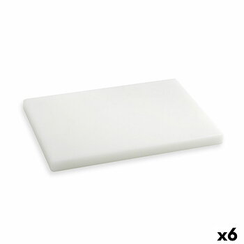 Skärbräda Quttin 40 x 30 x 2 cm (6 antal)