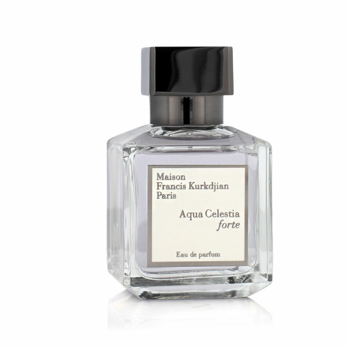 Parfym Unisex Maison Francis Kurkdjian Aqua Celestia Forte EDP 70 ml - 2