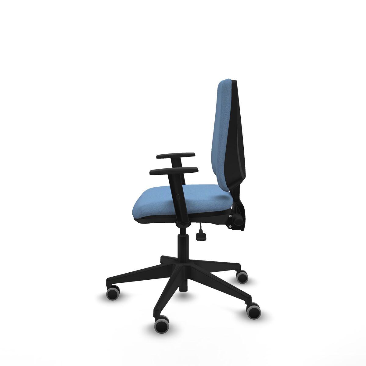 Kontorsstol Piqueras y Crespo B1D066G - 3