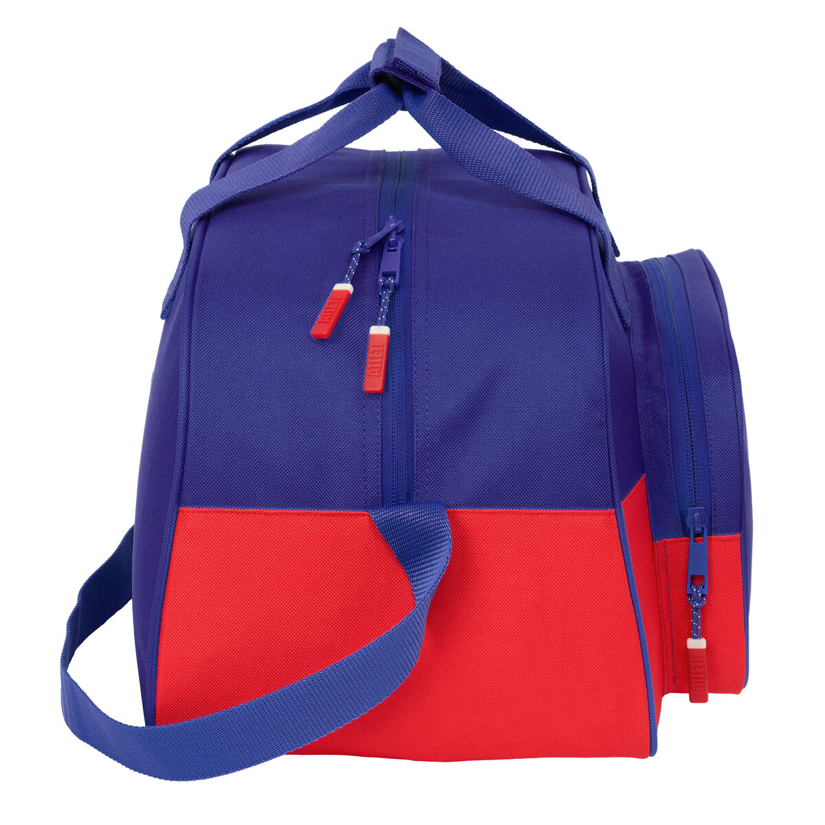 Sportväska Atlético Madrid Blå Vit Röd 40 x 24 x 23 cm - 3