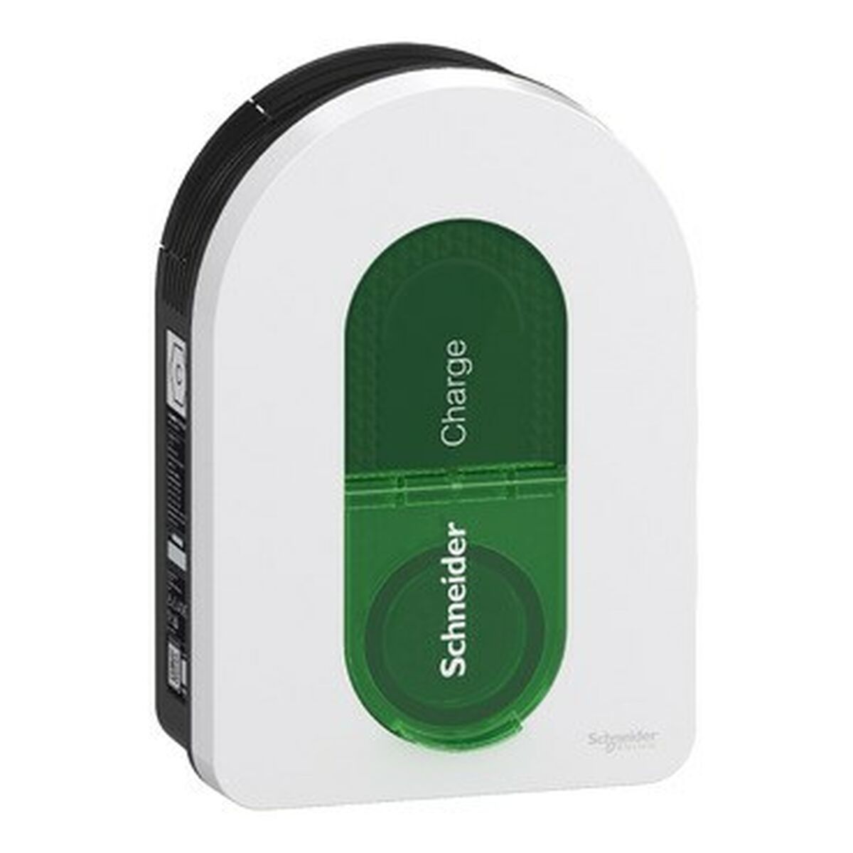 USB-kabel Schneider Electric EVH5A22N2S Svart