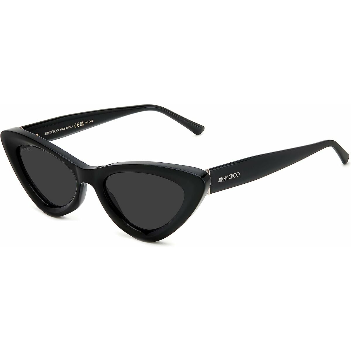 Damsolglasögon Jimmy Choo Ø 52 mm