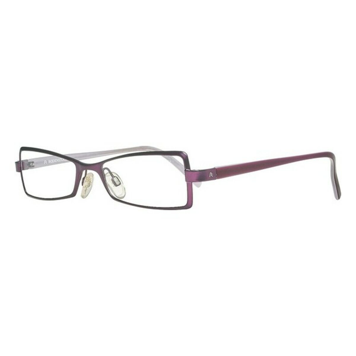 Glasögonbågar Rodenstock  R4701-A Ø 49 mm - 5