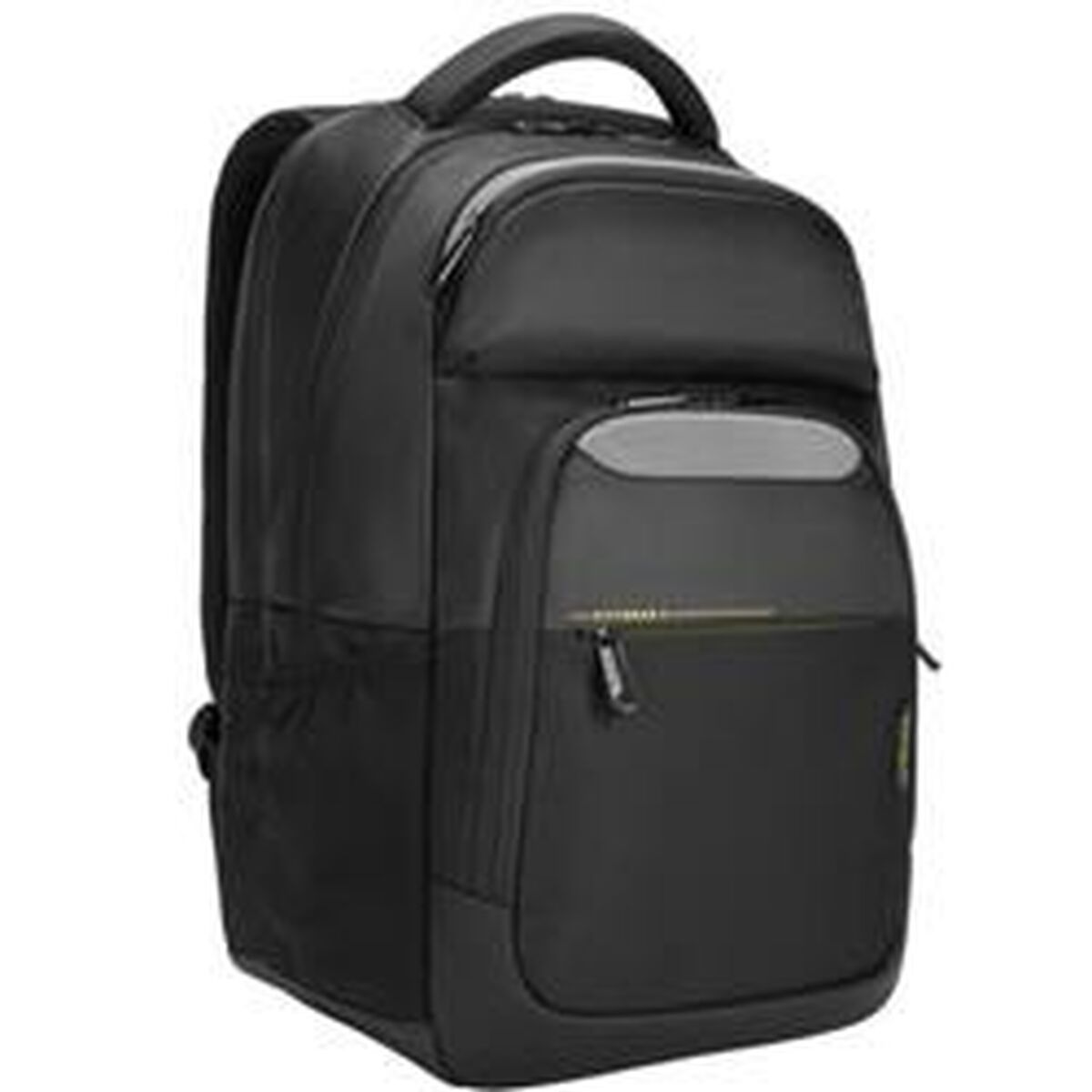 Laptopryggsäck Targus TCG662GL 15,6" Svart - 3