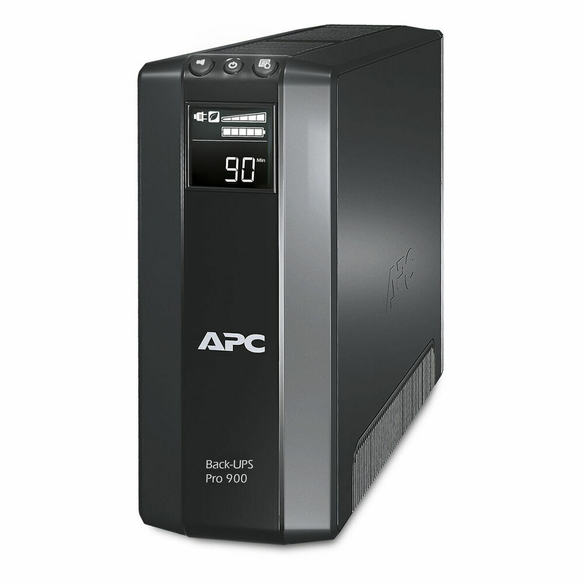 System för Avbrottsfri Strömförsörjning Interaktiv (UPS) APC BR900G-GR 540W - 2