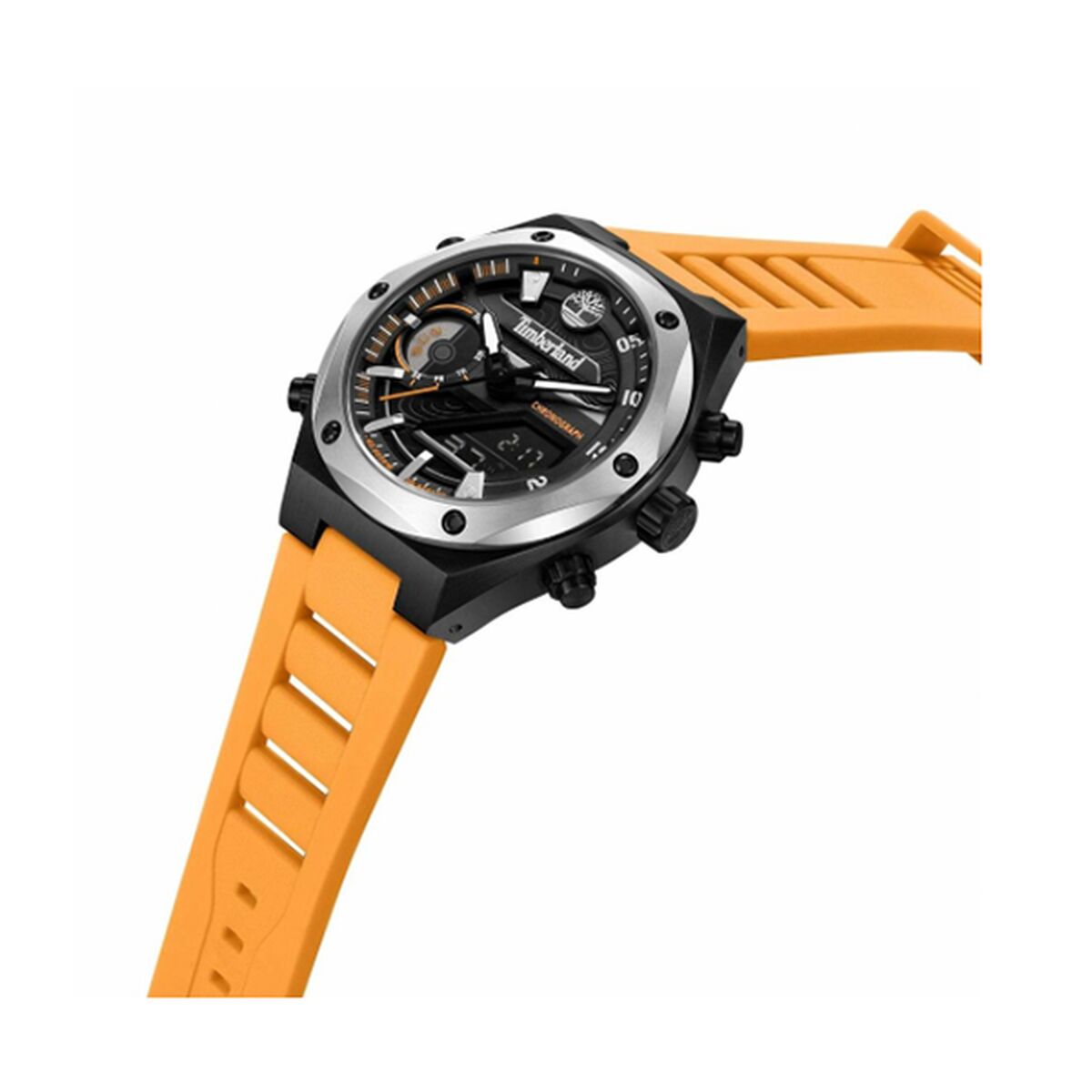 Herrklocka Timberland TDWGP2231402 - 6
