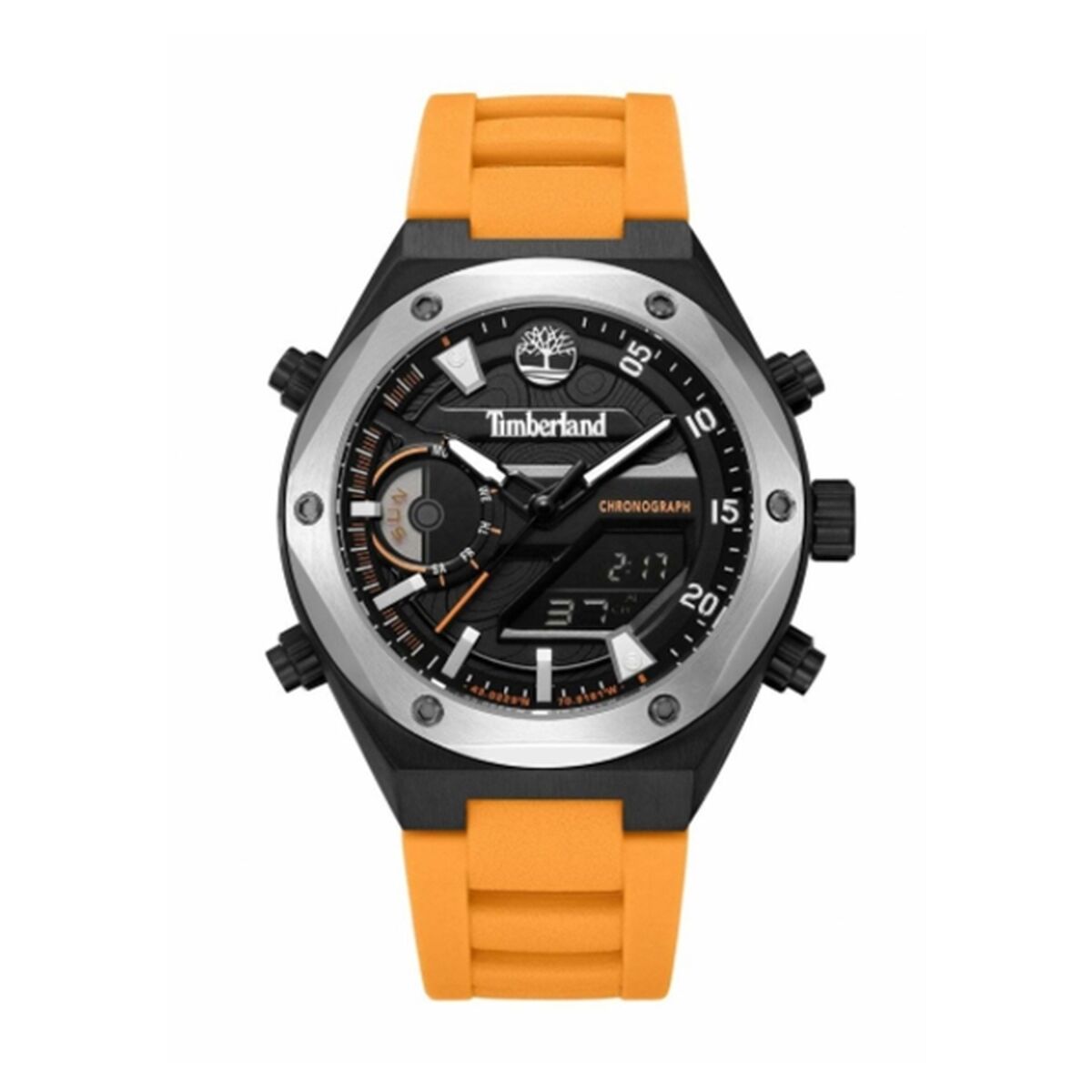 Herrklocka Timberland TDWGP2231402