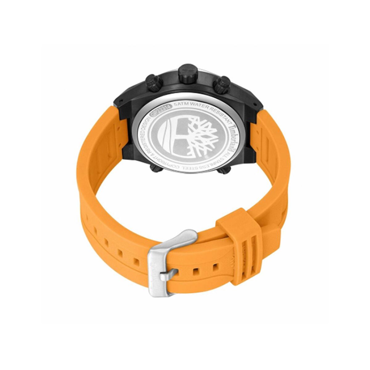 Herrklocka Timberland TDWGP2231402 - 3