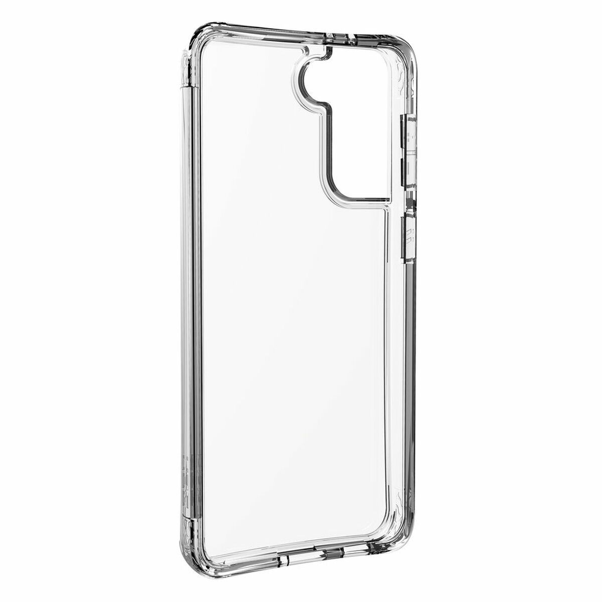 Mobilfodral UAG Plyo Samsung Galaxy S21 Plus Transparent - 3
