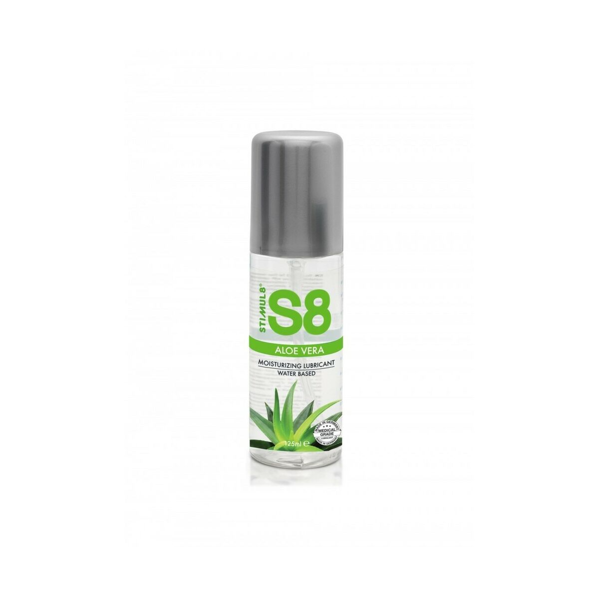 Glidmedel Stimul8 125 ml