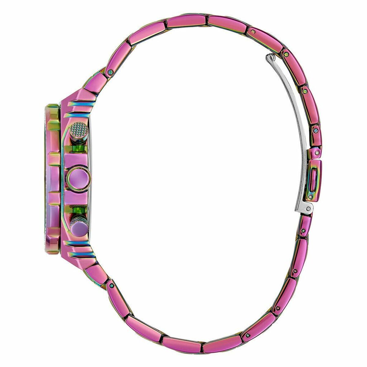 Damklocka Guess GW0552L4 (Ø 36 mm) - 2