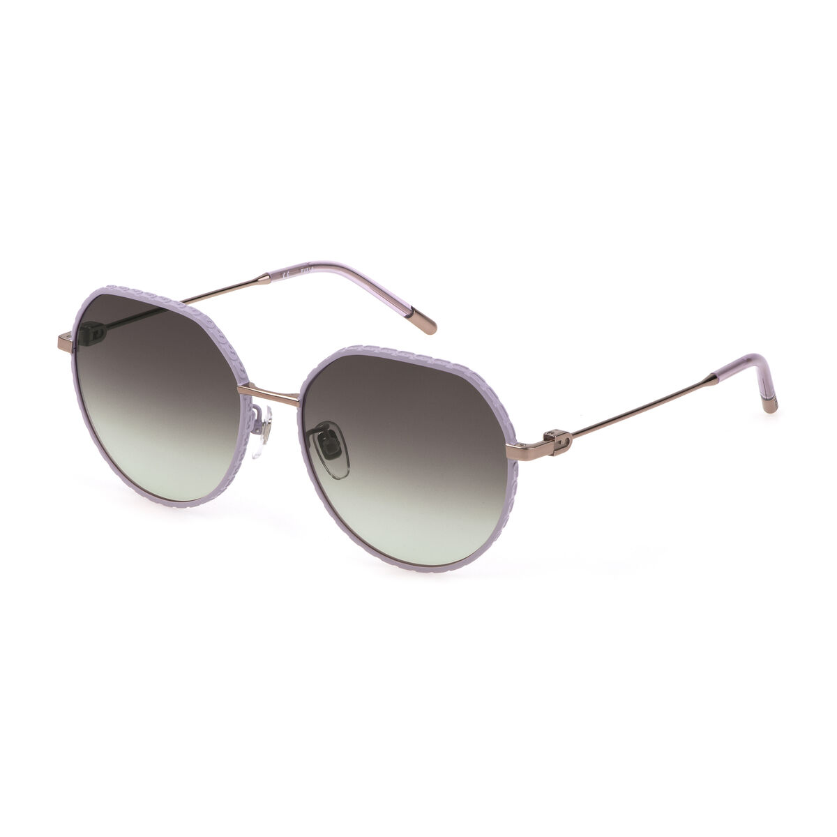 Damsolglasögon Furla SFU627-570E59