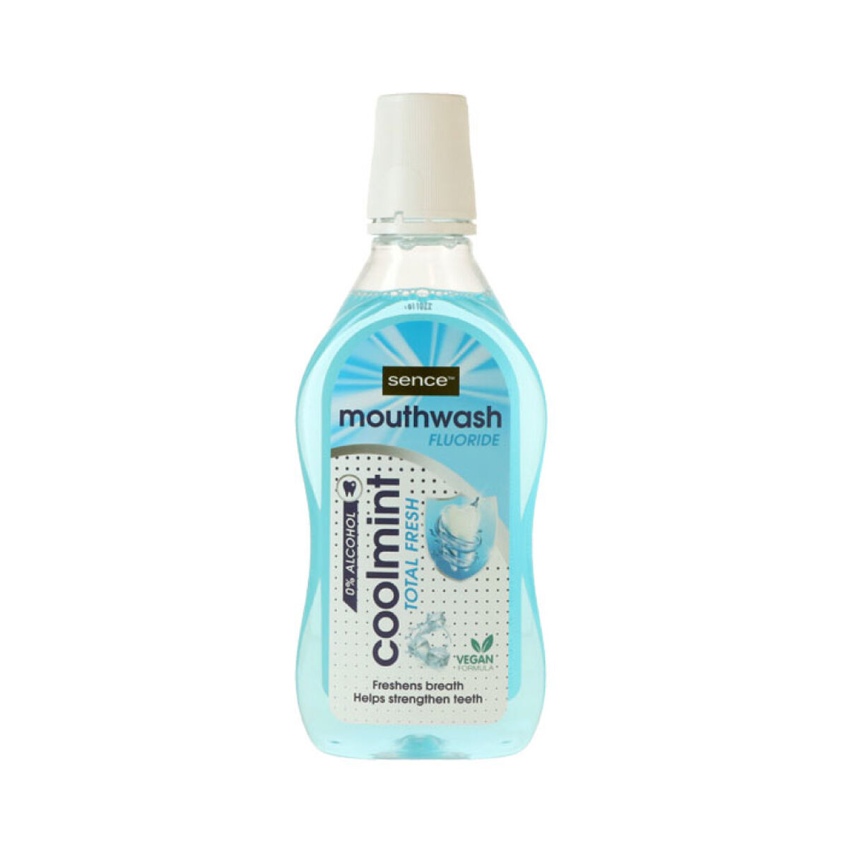 Munvatten Sence 500 ml