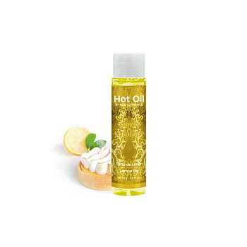 Erotisk Massageolja Nuei Cosmetics of the Night 100 ml