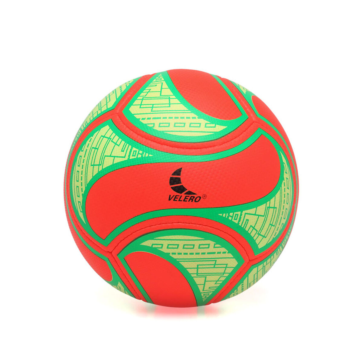 Strandfotboll Orange