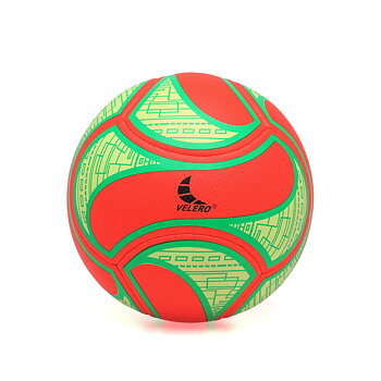 Strandfotboll Orange