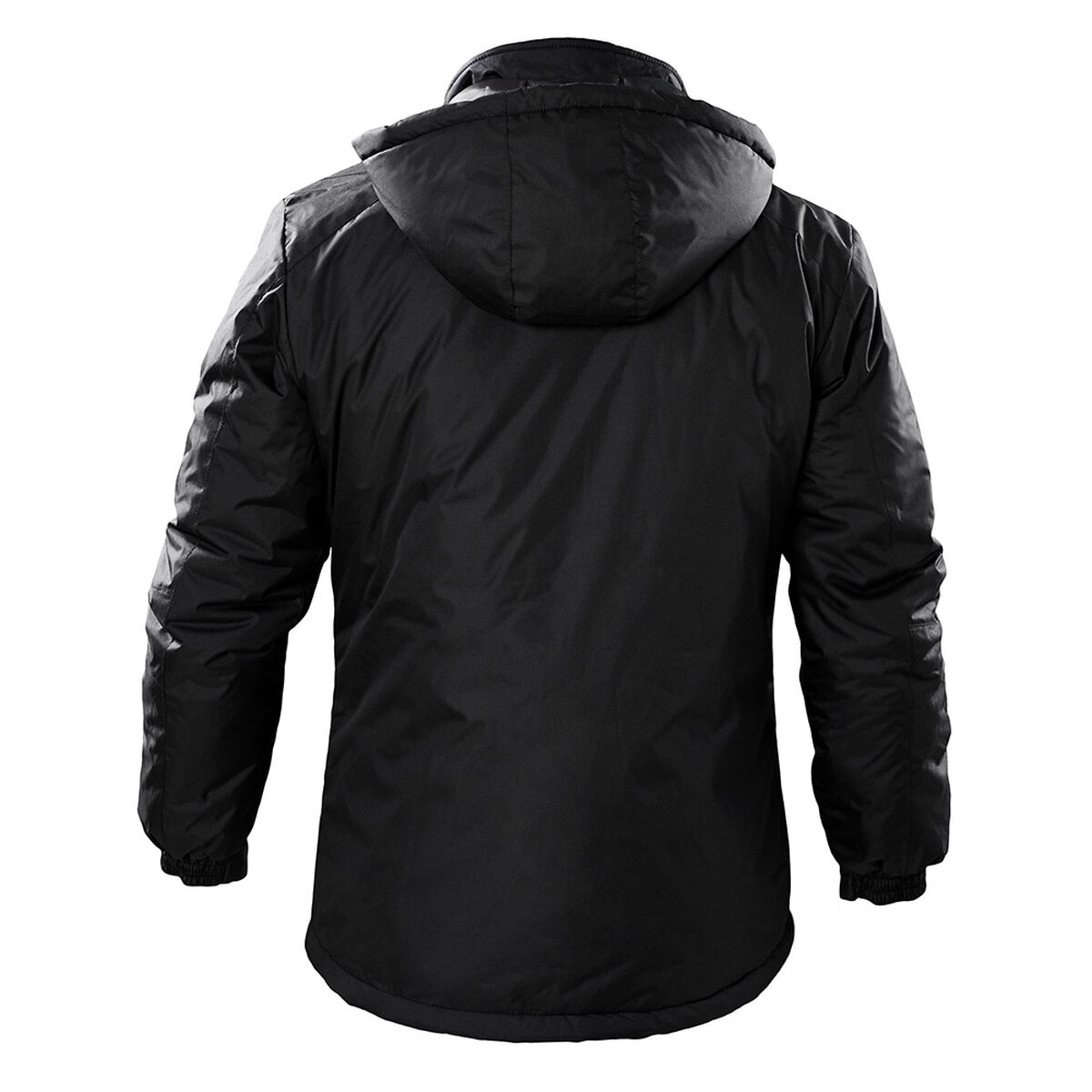 Träningsjacka Herr Umbro LOGO 98386I 001 Svart - 2