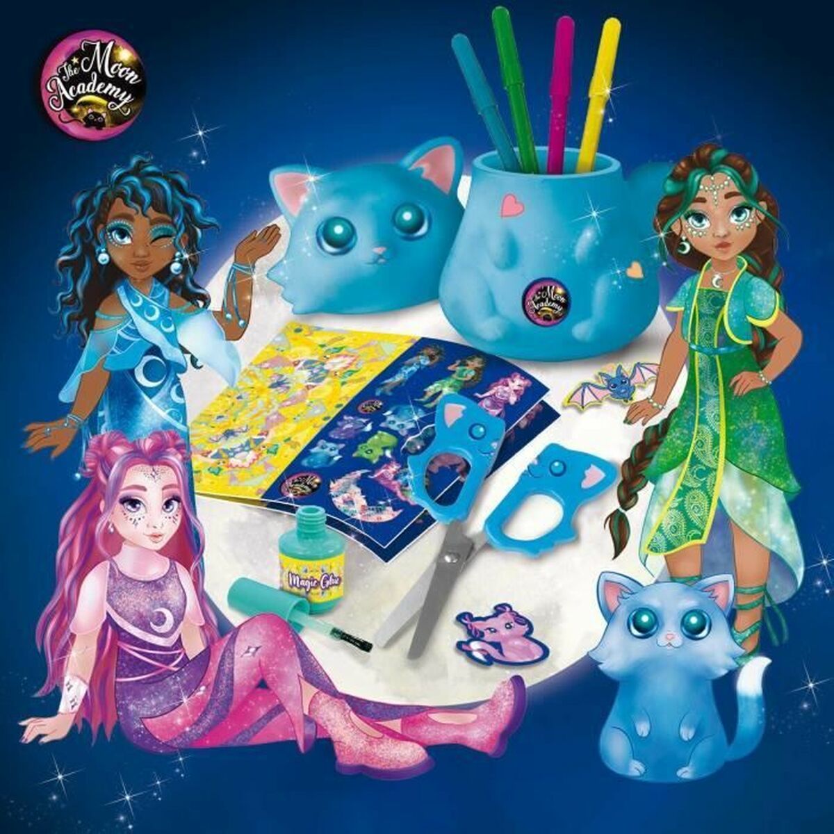 Craft Game Lisciani Giochi - 2