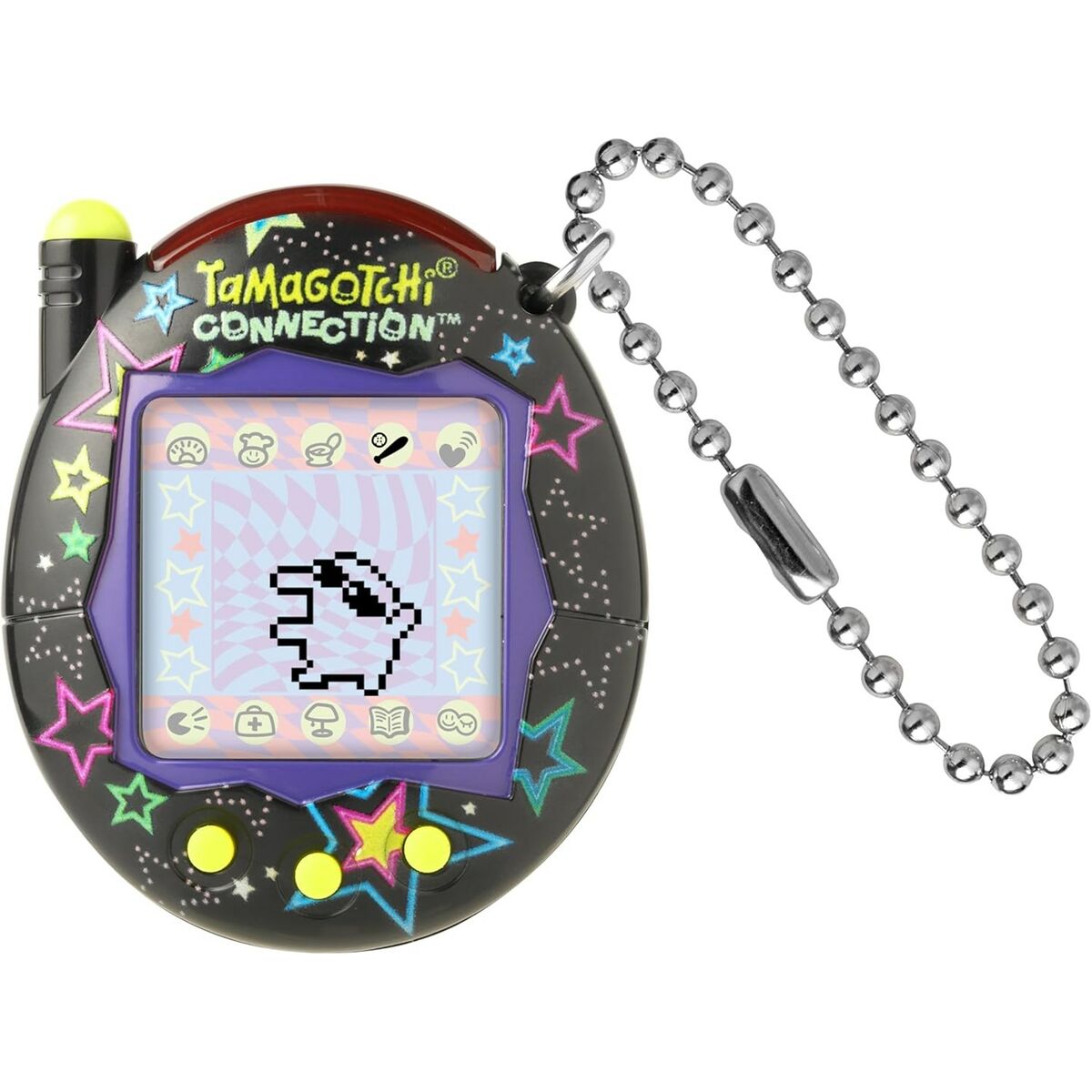 Samlingsfigurer Bandai CONNECTION - NEON STARS Plast - 2