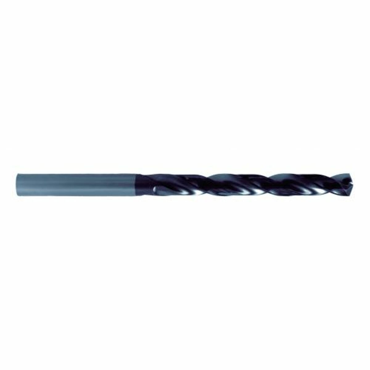 Metallborr RUKO DIN 338 13 mm Spiralformade